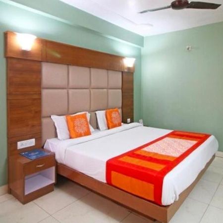 Hotel Charlene Mussoorie Dış mekan fotoğraf
