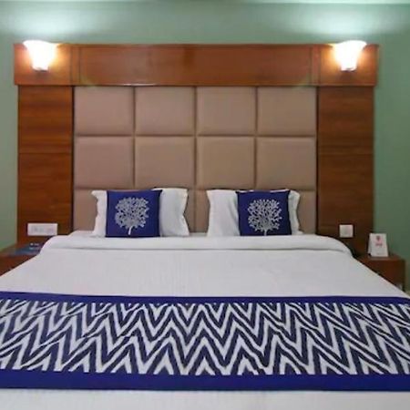 Hotel Charlene Mussoorie Dış mekan fotoğraf