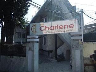 Hotel Charlene Mussoorie Dış mekan fotoğraf